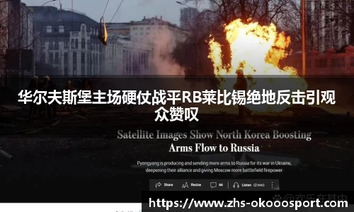 华尔夫斯堡主场硬仗战平RB莱比锡绝地反击引观众赞叹
