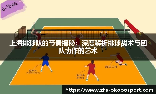 上海排球队的节奏揭秘：深度解析排球战术与团队协作的艺术